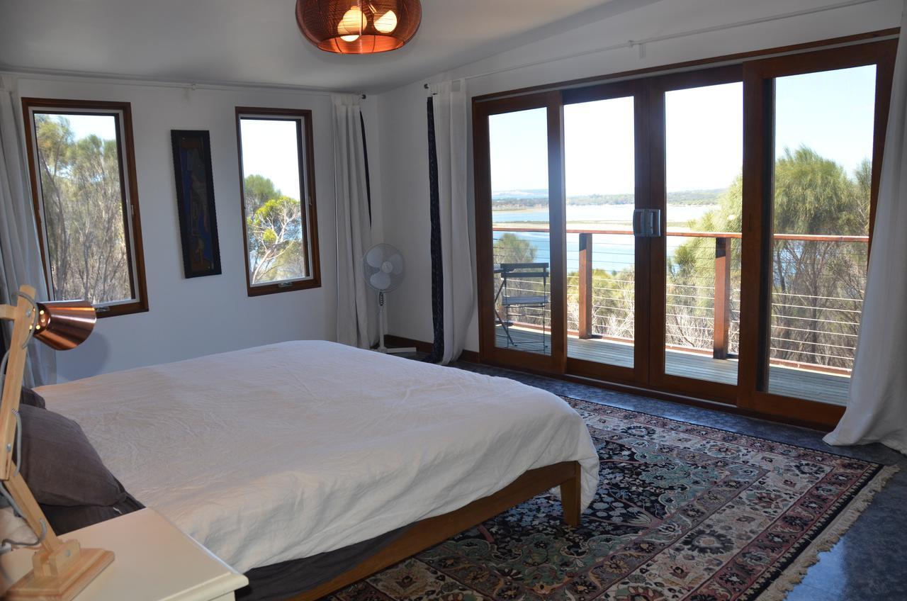 Of Stone & Wood Guesthouse Muston Luaran gambar