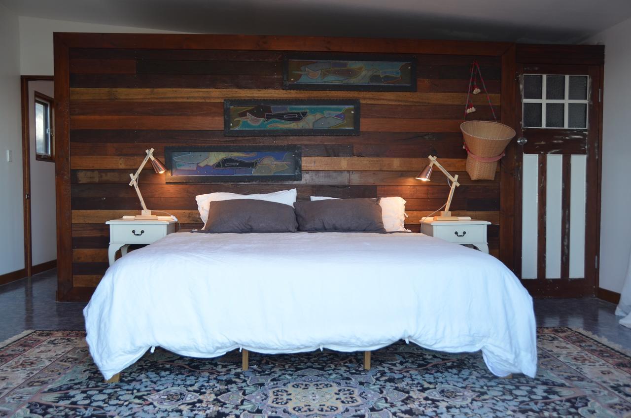 Of Stone & Wood Guesthouse Muston Luaran gambar